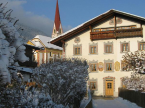Ferienappartement Pircher-Maes, Telfes Im Stubai, Österreich